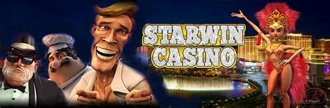 Starwin Casino Argentina