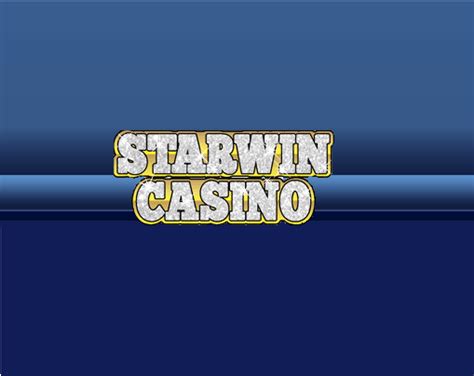 Starwin Casino Paraguay