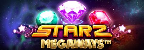 Starz Megaways Bet365