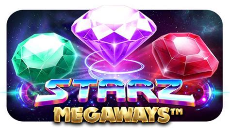 Starz Megaways Pokerstars