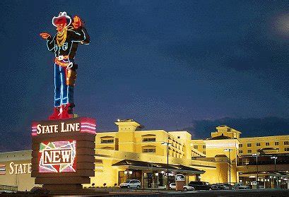 Stateline Casino Wendover