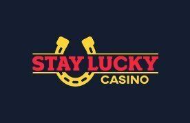 Stay Lucky Casino Login