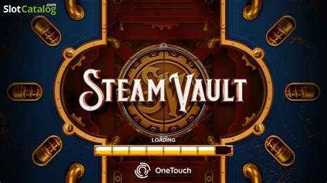 Steam Vault Betway