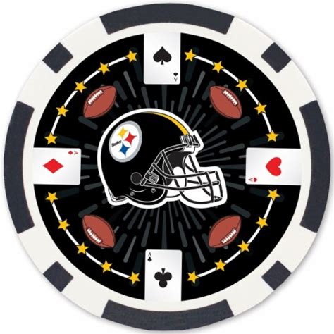 Steelers Poker