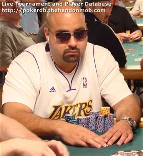 Steven Ayoub Poker