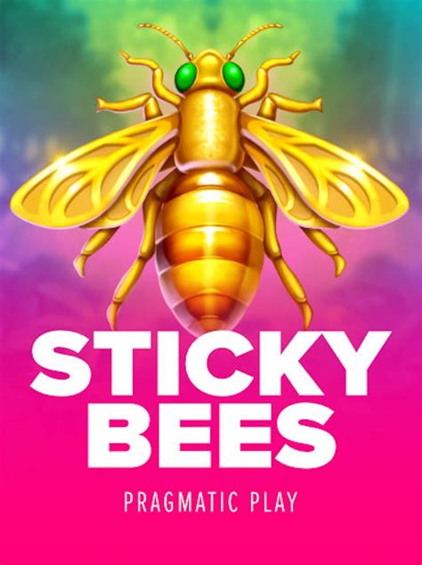 Sticky Bees Betsul