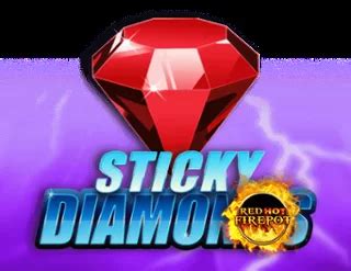 Sticky Diamonds Red Hot Firepot Review 2024