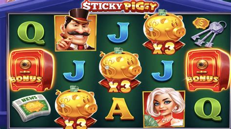 Sticky Slots Casino Aplicacao