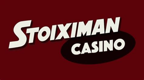 Stoiximan Casino