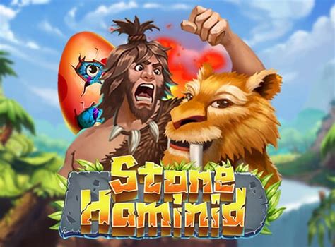 Stone Hominid Pokerstars