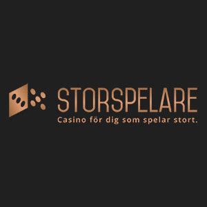 Storspelare Casino Download