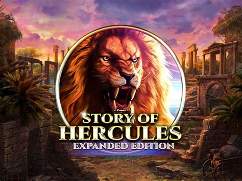 Story Of Hercules Expanded Edition Bet365