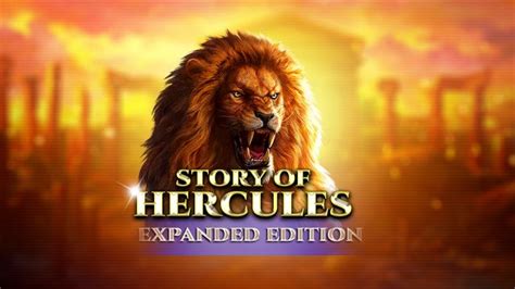 Story Of Hercules Expanded Edition Betsul