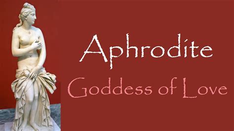 Story Of Love Aphrodite S Spell Bodog