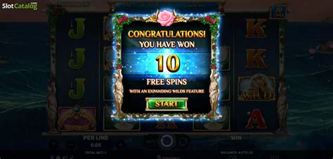 Story Of Love Aphrodite S Spell Slot - Play Online