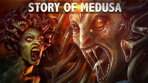 Story Of Medusa Betfair