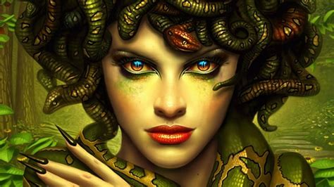 Story Of Medusa Betsson