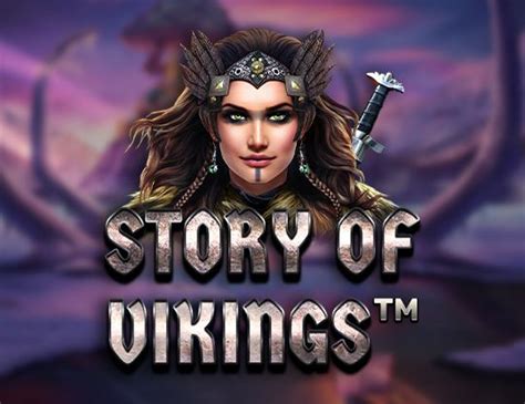 Story Of Vikings 10 Lines Slot Gratis