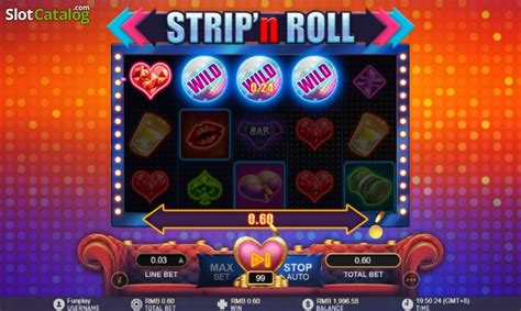 Strip N Roll Bwin