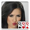 Strip Poker   Eva Angelina Apk Download