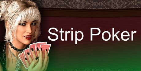 Strip Poker Desbloqueado