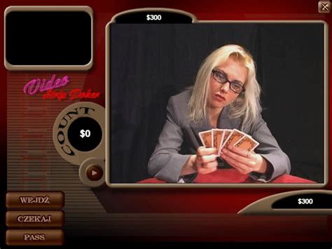 Strip Poker Online V9