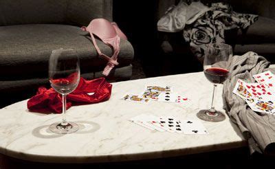 Strip Poker Zu Zweit Regeln