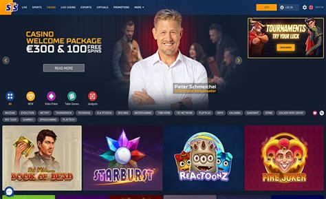 Sts Casino Apk