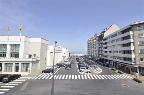 Studio Aan Casino Knokke