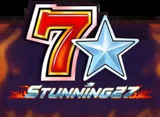 Stuninng 27 Slot - Play Online