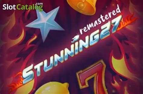 Stunning 27 Remastered Betfair