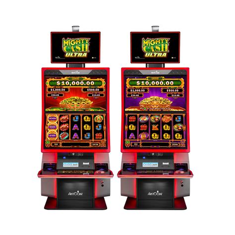 Stunning Cash Ultra Slot - Play Online