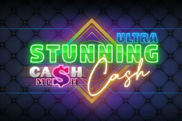 Stunning Cash Ultra Slot - Play Online