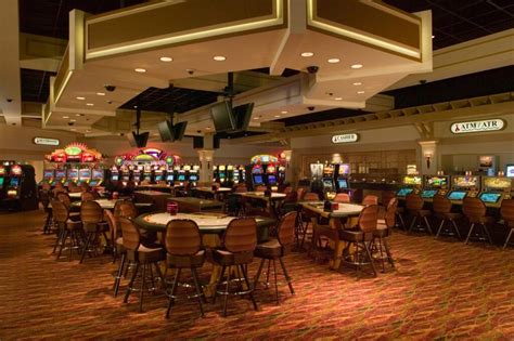 Sudoeste Casino Corporation Minneapolis