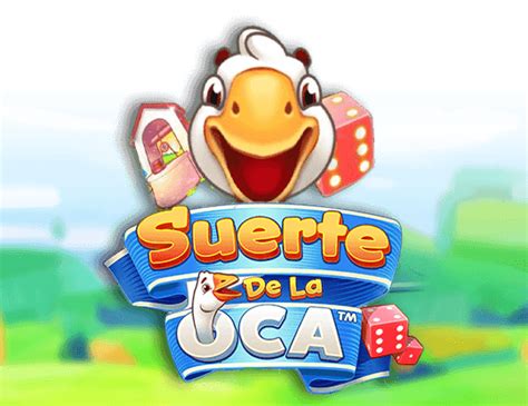 Suerte De La Oca 888 Casino
