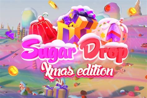 Sugar Drop Xmas Edition Bodog