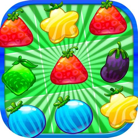 Sugar Fruit Frenzy Netbet