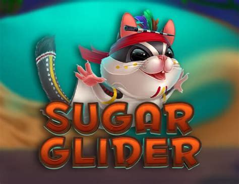 Sugar Glider Slot - Play Online