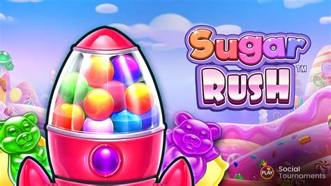 Sugar Rush Slot De Revisao