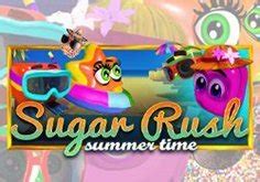 Sugar Rush Summer Time Bet365