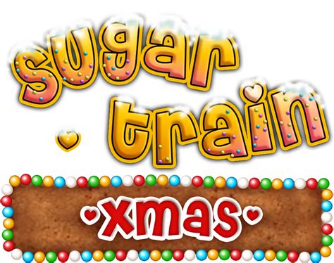 Sugar Train Xmas Betsul