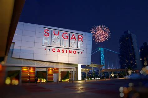 Sugarhouse Casino Filadelfia Empregos