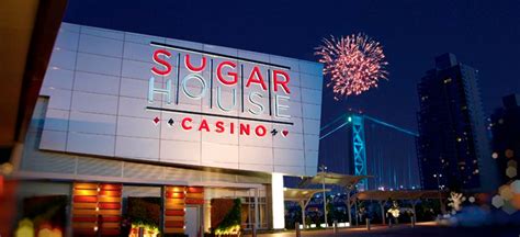 Sugarhouse Casino Haiti