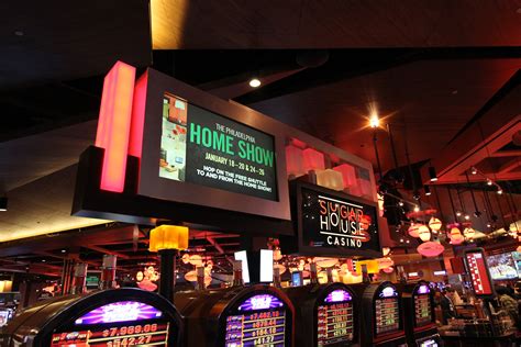 Sugarhouse Casino Panama