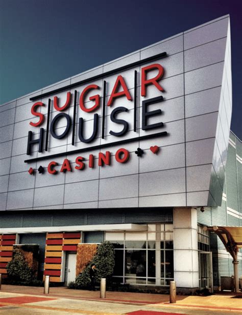 Sugarhouse Casino Trabalhos Pensilvania