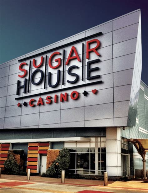 Sugarhouse De Casino De Blackjack