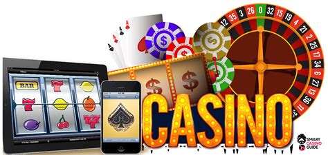 Sul Africano Mobile Casino Online