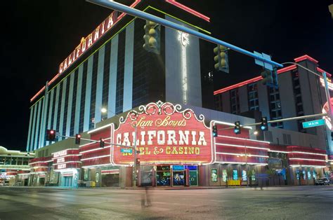 Sul Da California Casinos Lista