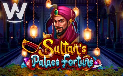 Sultan S Palace Fortune Betway