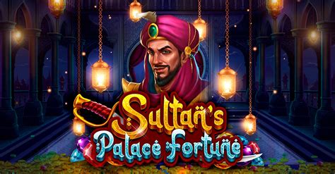 Sultan S Palace Fortune Slot Gratis